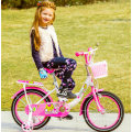 Nueva bicicleta para bicicleta Kids Kids / Children Girls con estabilizador 12 &#39;&#39; 16 &#39;&#39;